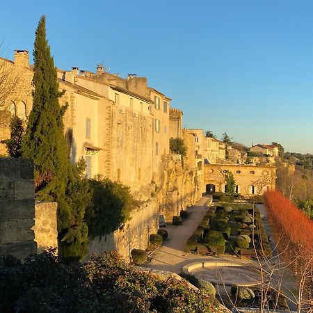 Clementine - Joli Studio Prive Avec Clim Calme A 70 M Du Centre Village De Lauris 외부 사진