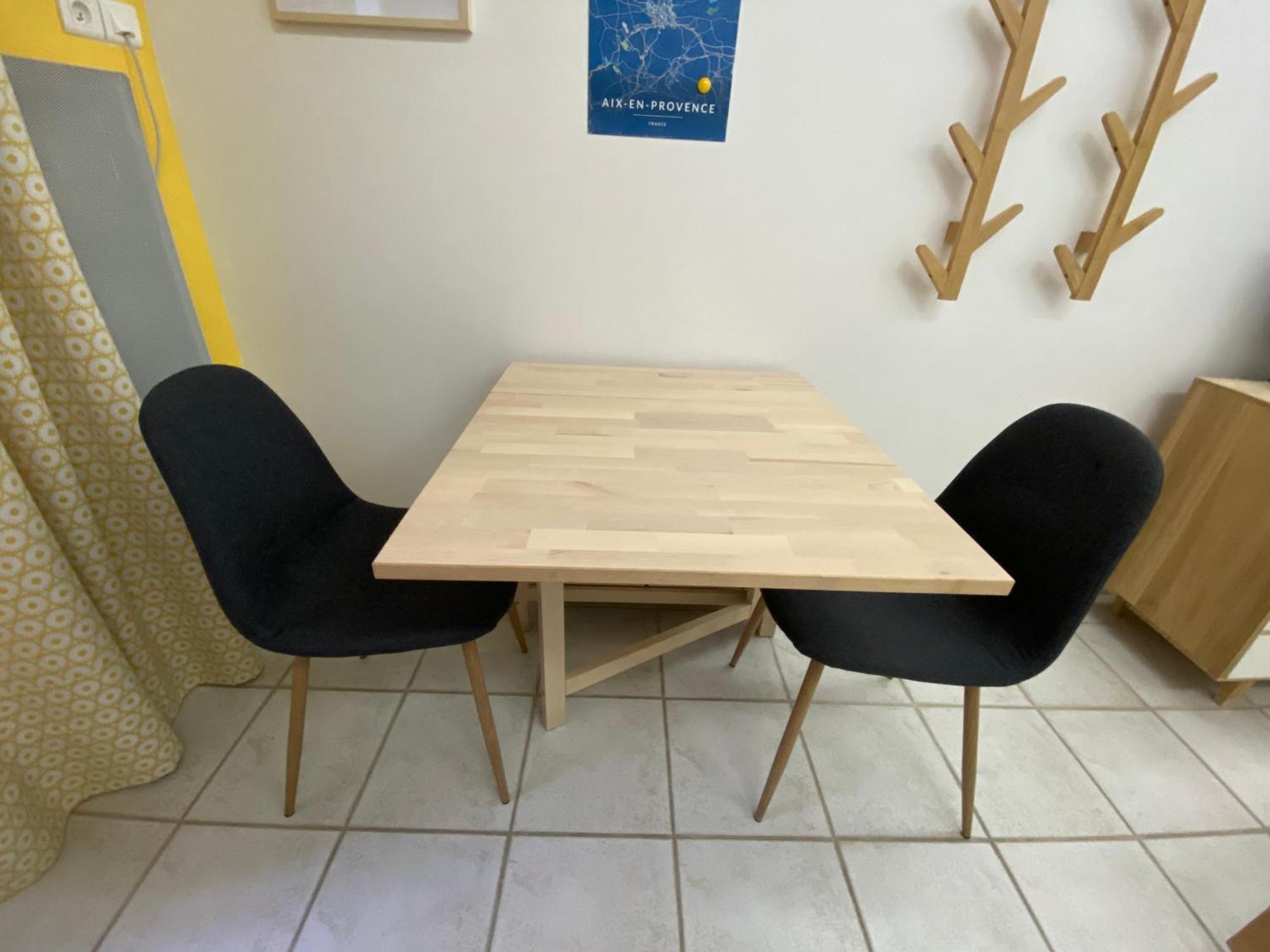 Clementine - Joli Studio Prive Avec Clim Calme A 70 M Du Centre Village De Lauris 외부 사진